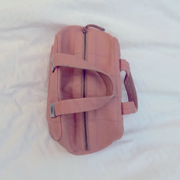 Chanel bowling bag - Picture 4 of 4